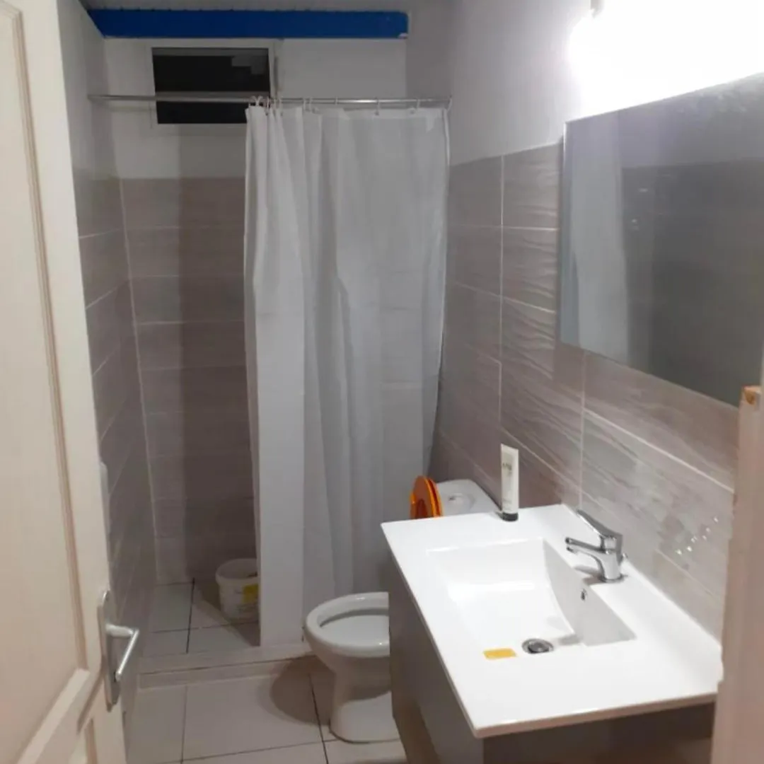 Bgf Location Villa Anse-Bertrand