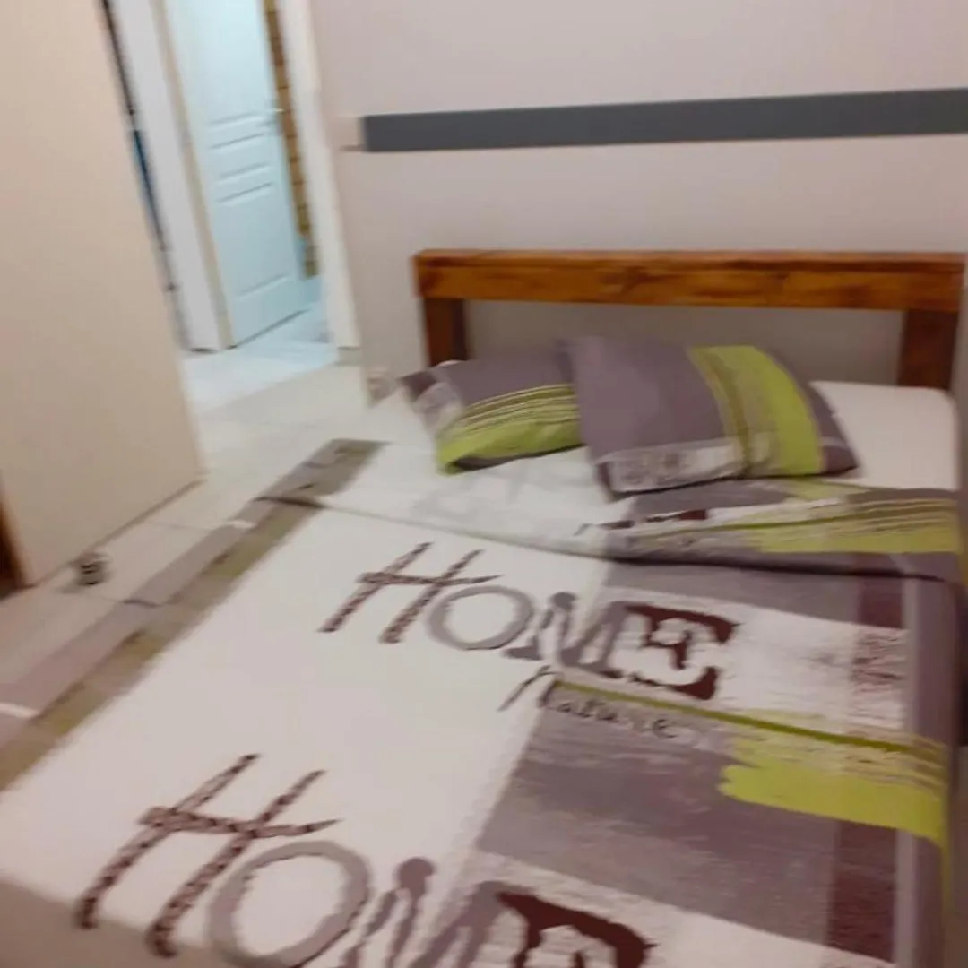 Bgf Location Villa Anse-Bertrand Holiday home